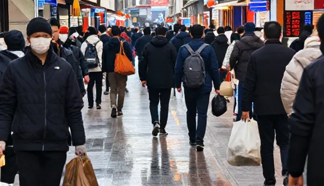 专项市场调研报告如何精准定位目标群体?
