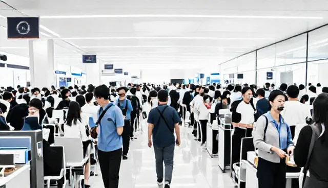提升项目执行效率的关键:专项市场调研报告的应用建议