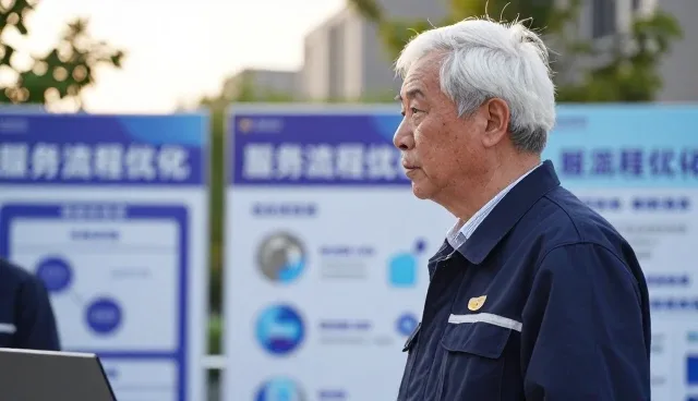 市场调研提升跨区域项目整体体验