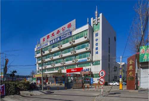 上海别墅铜门